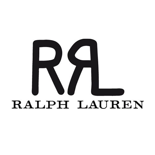 【関税込み】RRL ネイビー RRL Ranch Logo フーディ Logo Fleece Hoodie | Ralph Lauren