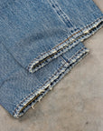 The Real McCoy's Lot. 001XX Light Wash