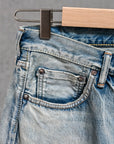 FullCount 1103 Clean Straight 13.7 Oz Santa Monica