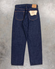 Orslow 101 Dad Fit One Wash