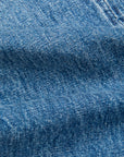 OrSlow 105 Standard Fit 2 Year Wash Short Length