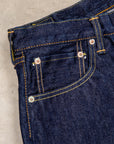 OrSlow 105 Standard One Wash Short Length
