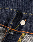 OrSlow 105XX 1950's Denim Standard One Wash