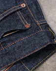 OrSlow 105XX 1950's Denim Standard One Wash