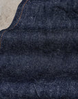 OrSlow 105XX 1950's Denim Standard One Wash