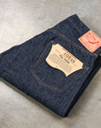 OrSlow 105XX 1950's Denim Standard One Wash