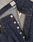 OrSlow 105XX 1950's Denim Standard One Wash