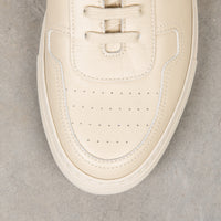 Common Projects BBall Classic Stone