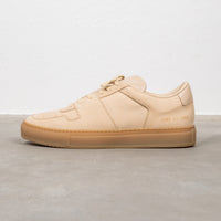 Common Projects Decades Tan