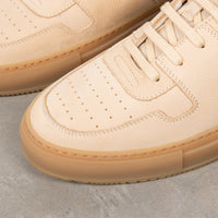 Common Projects Decades Tan
