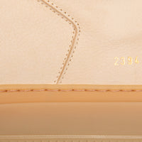 Common Projects Decades Tan