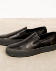 Common Projects Slip-on Black