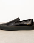 Common Projects Slip-on Black