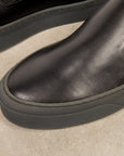 Common Projects Slip-on Black