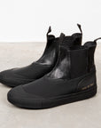 Common Projects Chelsea Special Edition Black