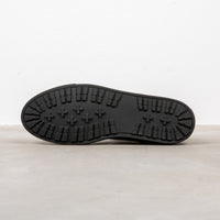 Common Projects Chelsea Special Edition Black
