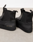 Common Projects Chelsea Special Edition Black