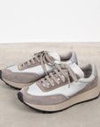 Common Projects Track Technical Grey