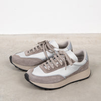 Common Projects Track Technical Grey