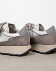 Common Projects Track Technical Grey