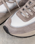 Common Projects Track Technical Grey