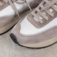 Common Projects Track Technical Grey
