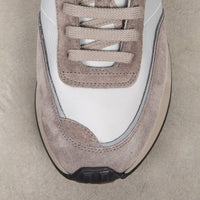 Common Projects Track Technical Grey