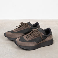 Common Projects Track Technical Black