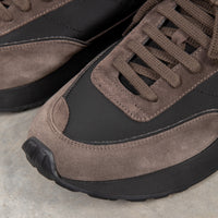 Common Projects Track Technical Black