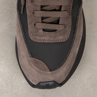Common Projects Track Technical Black