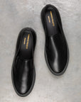 Common Projects Slip-on Black