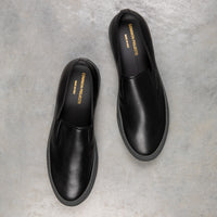 Common Projects Slip-on Black
