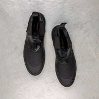 Common Projects Chelsea Special Edition Black