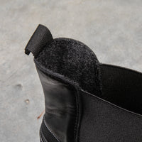 Common Projects Chelsea Special Edition Black
