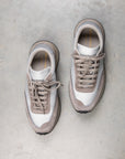 Common Projects Track Technical Grey