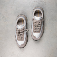 Common Projects Track Technical Grey
