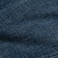 RRL Slim Fit Denim West Coast Ridgecrest Wash