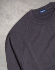 Drumohr Cashmere Felpa Grigio Ombra