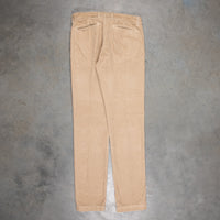 Massimo Alba Winch2 Corduroy Pants Naturale