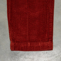 Massimo Alba Winch2 Corduroy Pants Sierra