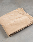 Massimo Alba Winch2 Corduroy Pants Naturale