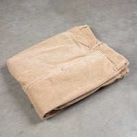 Massimo Alba Winch2 Corduroy Pants Naturale