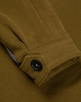 Massimo Alba Field Wool Jacket Militare