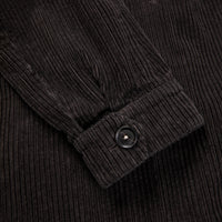 Massimo Alba Field Corduroy Jacket Carob