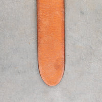 Massimo Alba Budapest Belt Leather Cuoio