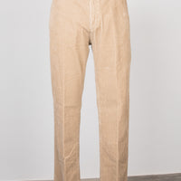 Massimo Alba Winch2 Corduroy Pants Naturale