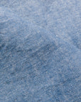 Gitman Vintage x Frans Boone Japanese Chambray Navy