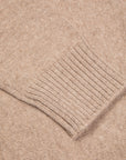 Drumohr Dolcevita Cashmere Beige Scuro