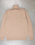 Drumohr Dolcevita Cashmere Beige Scuro