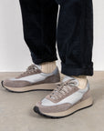 Common Projects Track Technical Grey